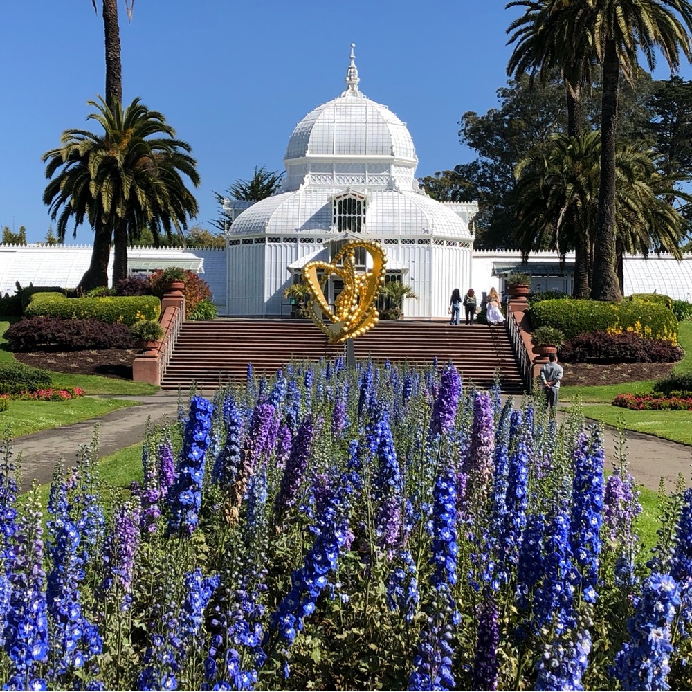 Meet your Posher, Keria T.